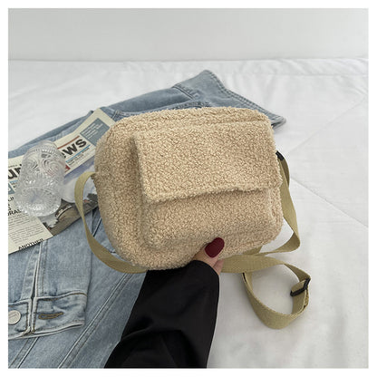 TedTas – Teddy Crossbody Tas