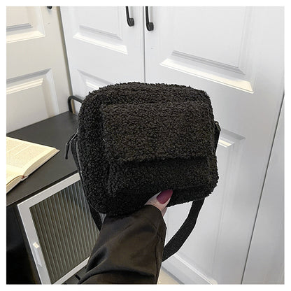 TedTas – Teddy Crossbody Tas