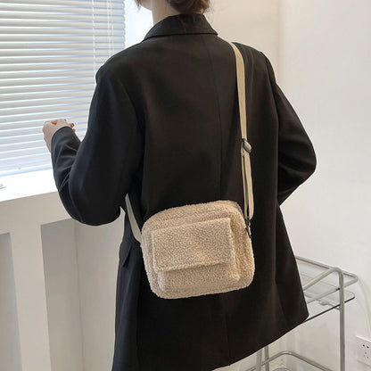 TedTas – Teddy Crossbody Tas